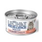 LE CHAT EXC MOUSSE ADU SALM/POL 85 GR