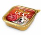 SPECIAL DOG PATE' VITELLO 150GR