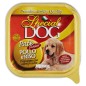 SPECIAL DOG PATE' PUPPY & JUNIOR POLLO/RISO GR.150