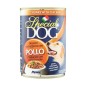 SPECIAL DOG BOCCONI POLLO 400GR