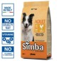 SIMBA CROCCHETTE CON POLLO 20KG