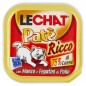 LE CHAT PATE' 100GR GATTO MANZO/FEG.POLLO