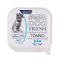 SPECIAL DOG FRESH PATE' & BOCCONC.TONNO 150GR.