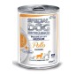 SPECIAL  DOG EXCEL. MEDIUM POLLO 400 GR