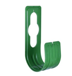 SUPPORTO PER TUBO DA GIARDINO CM 22 5X7