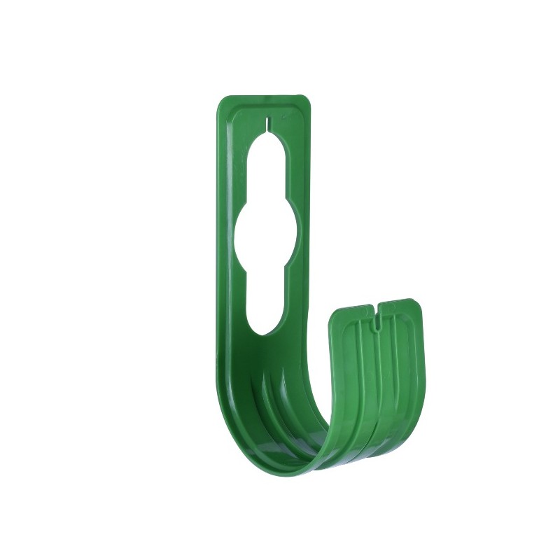 SUPPORTO PER TUBO DA GIARDINO CM 22 5X7