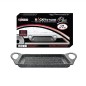 ROCKY PIASTRA GRILL INDUZIONE CM 35 X22