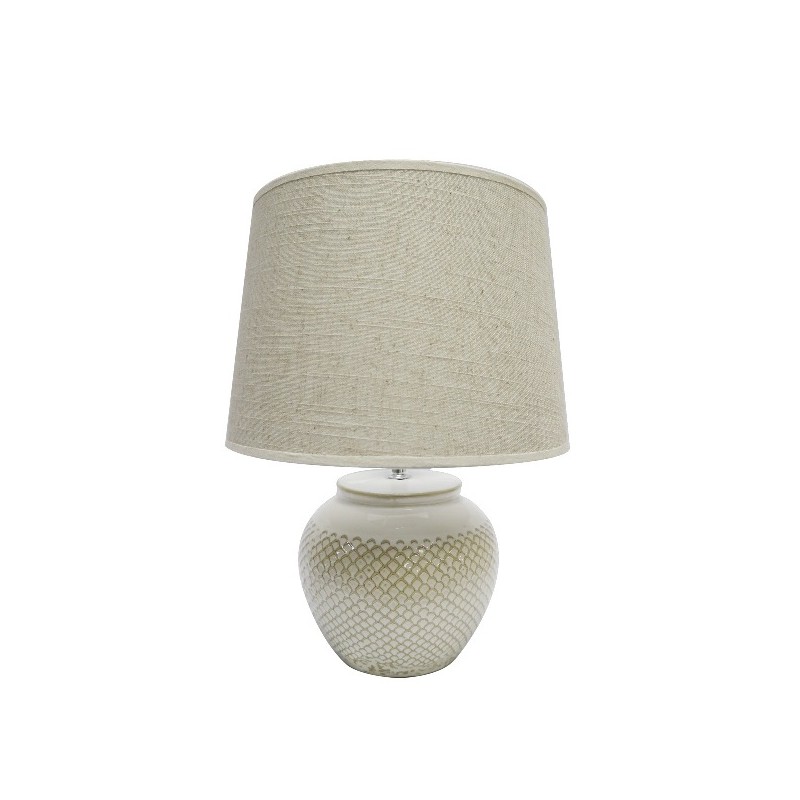 LAMPADA HONEY BEIGE CM38