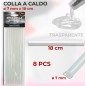 STICK COLLA A CALDO 7MM