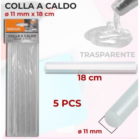 COLLA CALDO