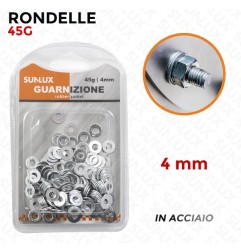 GUARNIZIONE 4MM