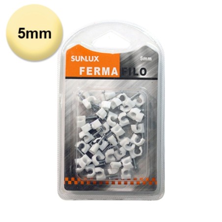 FERMA FILO 5MM