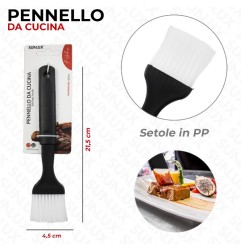 PENNELLO DA CUCINA