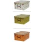 BAULETTO MAXI ASSORTITI CM51X37X24