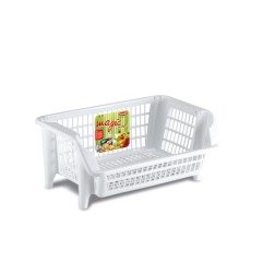 CESTELLO MAGIC BIANCO IN ESP.0180C