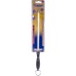 AFFILACOLTELLI CM 20 MANICO PLASTICA 616-20