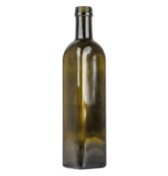 BOTTIGLIA OLIO MARASCA LT0,5