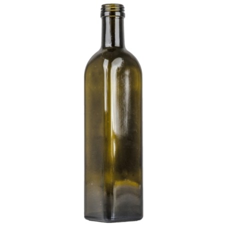 BOTTIGLIA OLIO MARASCA LT0,5