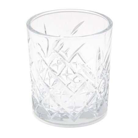 BICCHIERE TIMELESS WHISKY 4PZ CL21