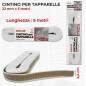 CINTINO X TAPPARELLA 5MT