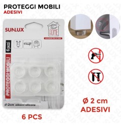 PROTEGGI MOBILI 6PSC