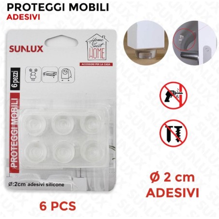 PROTEGGI MOBILI 6PSC