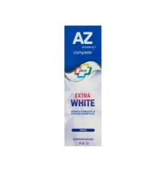 AZ NEW DENTIFRICIO COMPLETE EXTRA WHITE 65ML