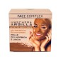 FC MASCHERA ARGILLA ROSSA EFFETTO ESFOLIANTE  50ML