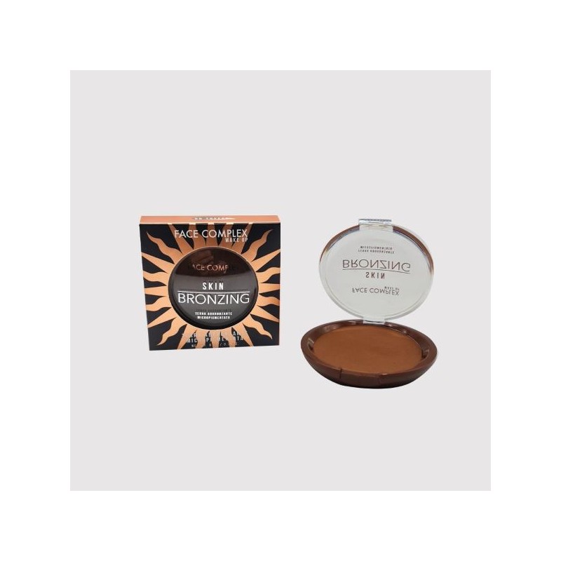 FC SKIN BRONZING TERRA ABBRONZANTE  N.05