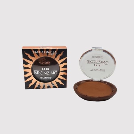 FC SKIN BRONZING TERRA ABBRONZANTE  N.05