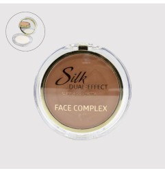 FACE COMPLEX SILK DUAL EFFECT CIPRIA COMPATTA 04