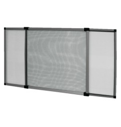 ZANZARIERA ESTENSIBILE CM50X70 130