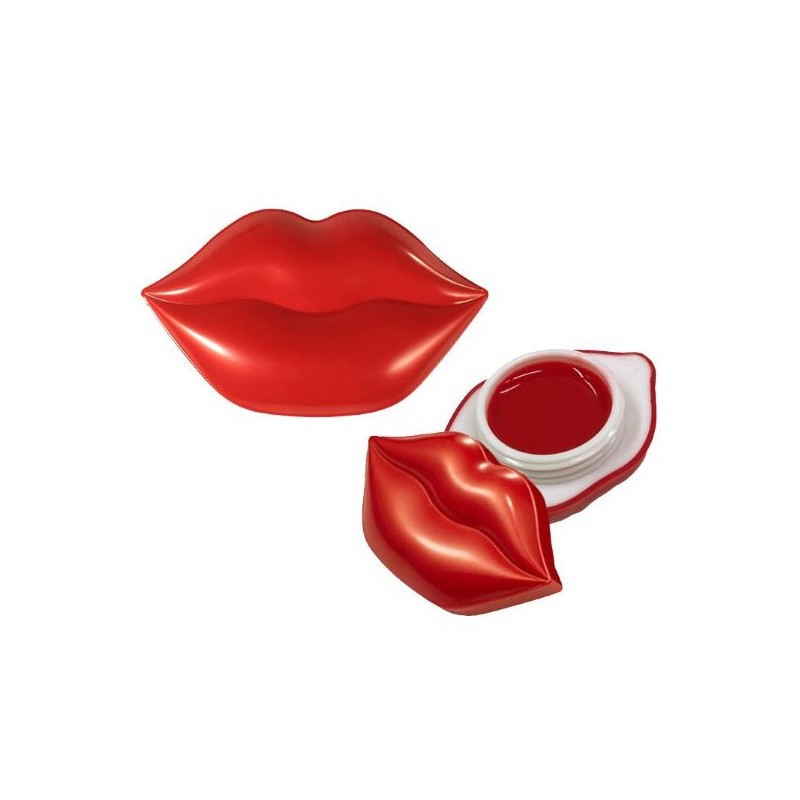 FC LIP BALM IDRATANTE E RIMPOLPANTE LAMPONE