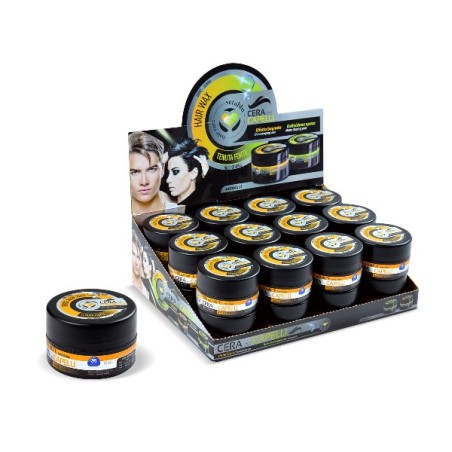 CERA CAPELLI MATTE 100ML