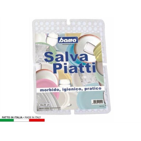 TAPPETO LAVELLO GRANDE CM 30X40