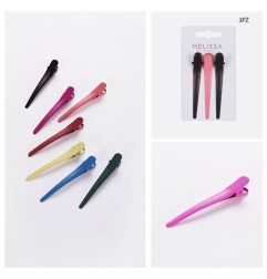 MELISSA MOLLETTE CAPELLI 3PZ