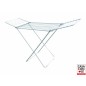 STENDINO ALLUMINIO MT18 CASACONTE *TUBO