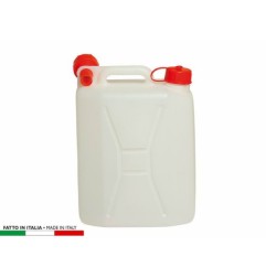 TANICA IN PLASTICA 10LT