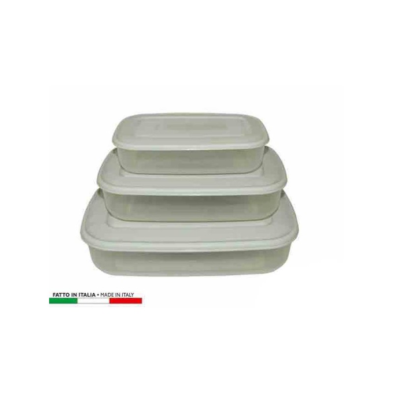 SET 3 CONTEN.FRIGO RETT.LT.3/1,88/0,93 9040572
