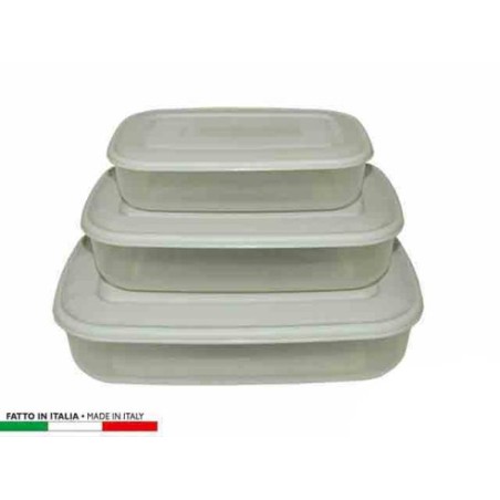 SET 3 CONTEN.FRIGO RETT.LT.3/1,88/0,93 9040572