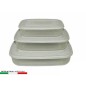 SET 3 CONTEN.FRIGO RETT.LT.3/1,88/0,93 9040572