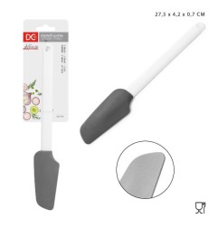 DC CASA SPATOLA SILICONE 27.5X4.5X0.7CM