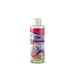 OLIO ALLE MANDORLE DOLCI 200ML