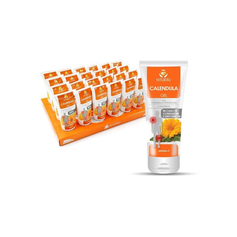 CREMA GEL CALENDULA 100ML