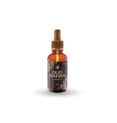 OLIO BARBA 25ML