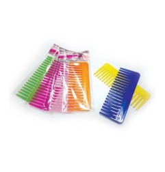 PETTINE GEL COLORATO