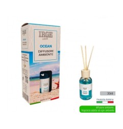 DEO DIFFUSORE AMB. 30 ML OCEAN