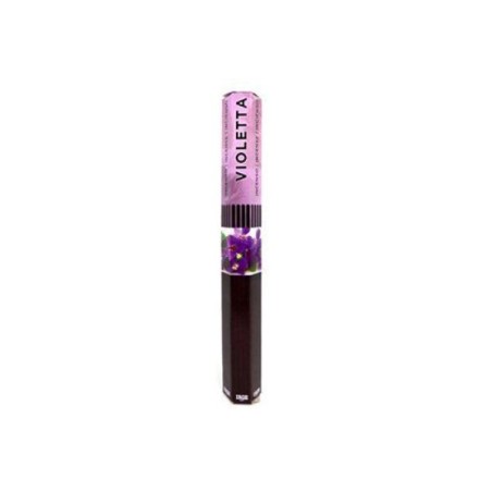 CIN INCENSO VIOLETTA 20 STICK