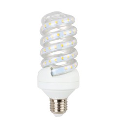 LAMPADINA LED A SPIRALE B53000KE2715W