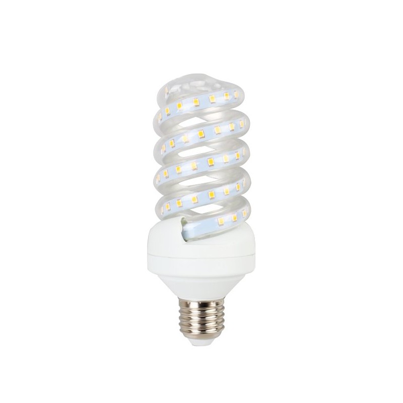 LAMPADINA LED A SPIRALE B53000KE2715W